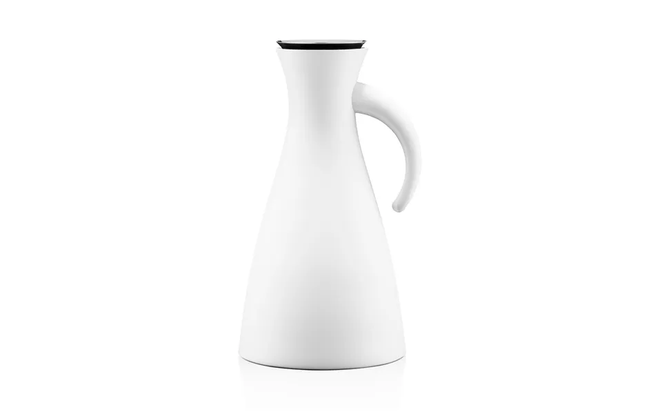 Eva Solo Eva Solo Thermos Matte White