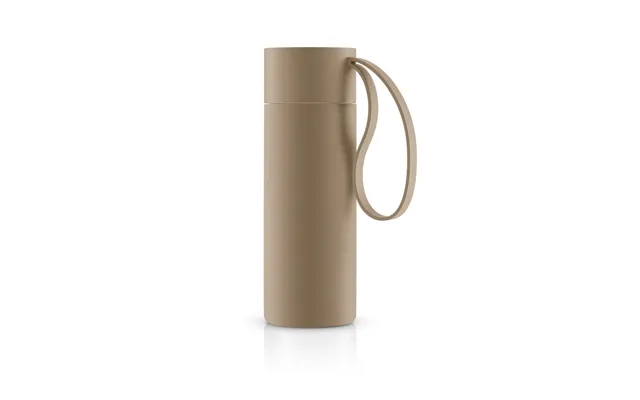 Eva Solo Eva Solo To Go Cup Thermos 0.35 L Caramel Cream
