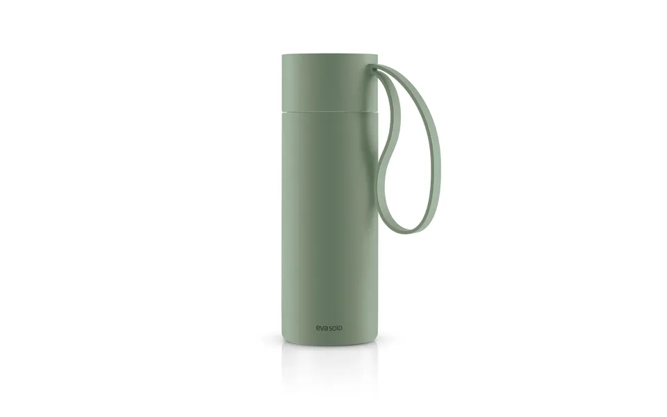 Eva Solo Eva Solo To Go Thermos Mug Green Goddess - 0.35 L