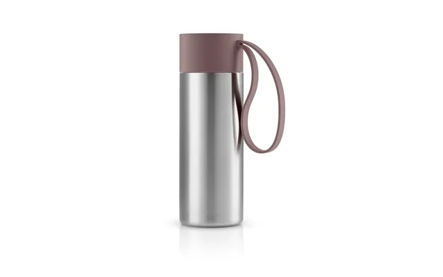 Eva Solo Eva Solo To Go Thermos Mug Vintage Brown