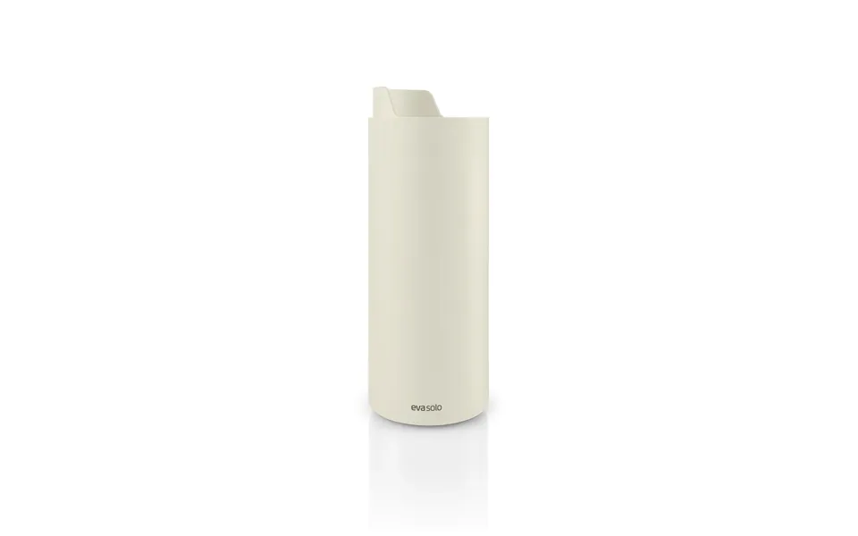Eva Solo Eva Solo Urban To Go Thermos Cup Coconut - 0.35 L
