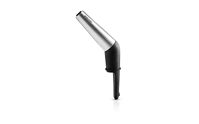 Eva Solo Eva Solo Wind Decanting Stopper Black-silver