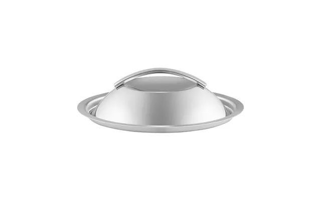 Eva Solo Eva Trio Curved Lid Recycled Stainless Steel Ø16 Cm