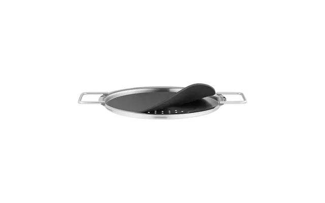 Eva Solo Eva Trio Lid Recycled Stainless Steel Ø20 Cm