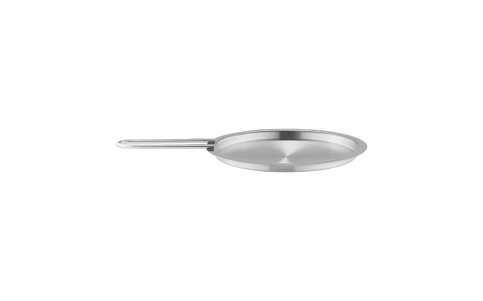 Eva Solo Eva Trio Plate Cover Recycled Stainless Steel Ø16 Cm