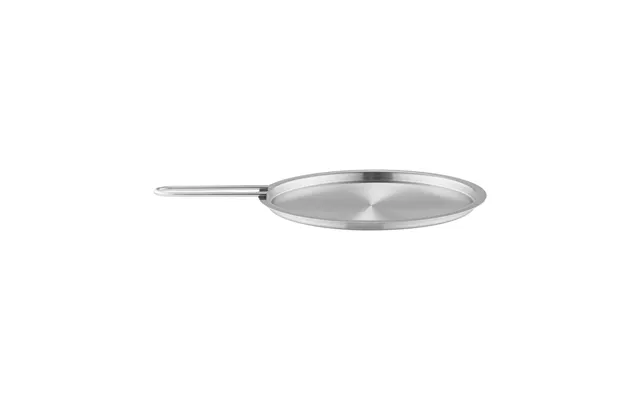 Eva Solo Eva Trio Plate Cover Recycled Stainless Steel Ø20 Cm