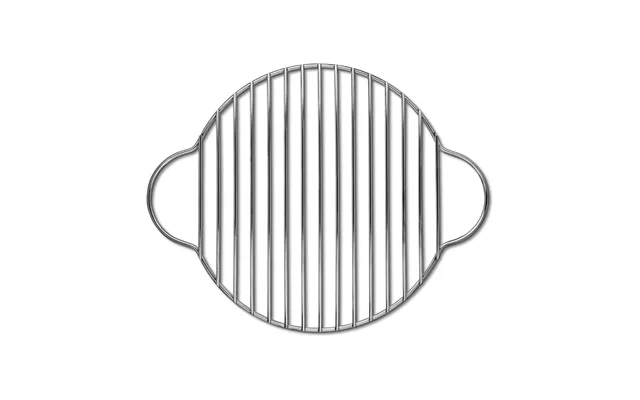 Eva Solo Firecylinder Bbq Grill Ø29.5 Cm