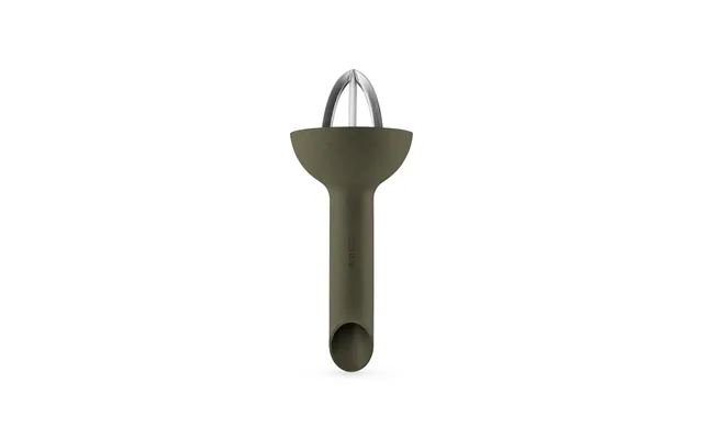 Eva Solo Green Tool Citrus Press Green