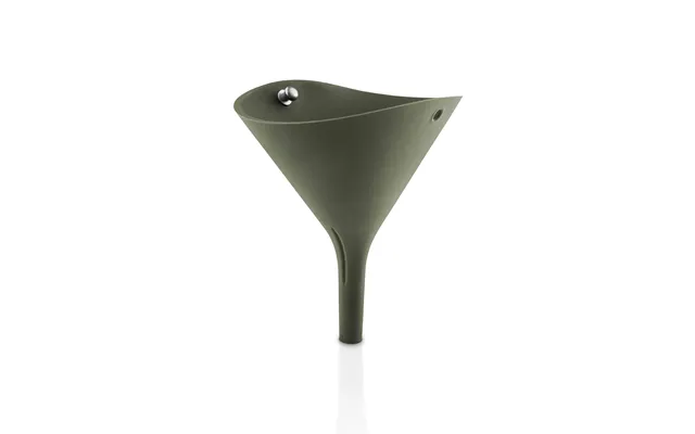 Eva Solo Green Tool Foldable Funnel Green