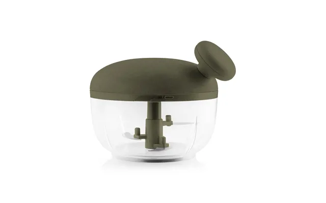 Eva Solo Green Tool Mini Chopper Green