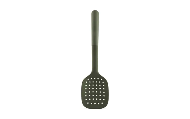 Eva Solo Green Tool Slotted Spoon Green