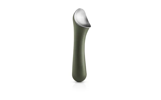 Eva Solo Green Tools Glass Scoop Green