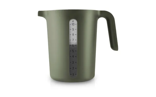 Eva Solo Green Tools Measuring Cup 1.0 L Green
