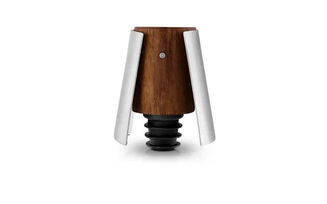 Eva Solo Liquid Lounge Champagne Cork Walnut