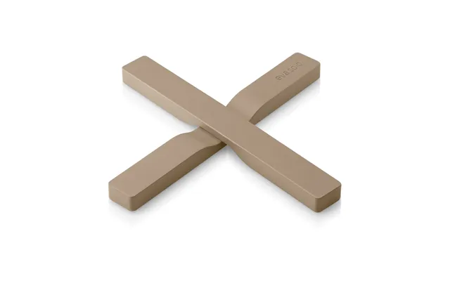 Eva Solo Magnetic Trivet Caramel Cream