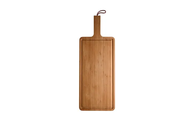 Eva Solo Nordic Kitchen Cutting Board Bamboo 22x44 Cm