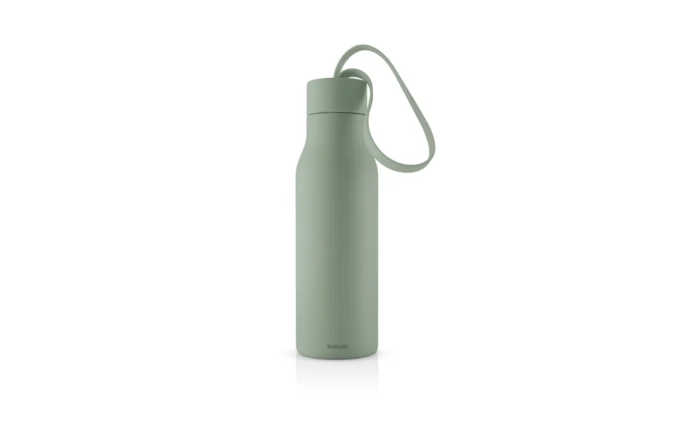 Eva Solo Re-hydrate Thermos Bottle Green Goddess - 0.5 L