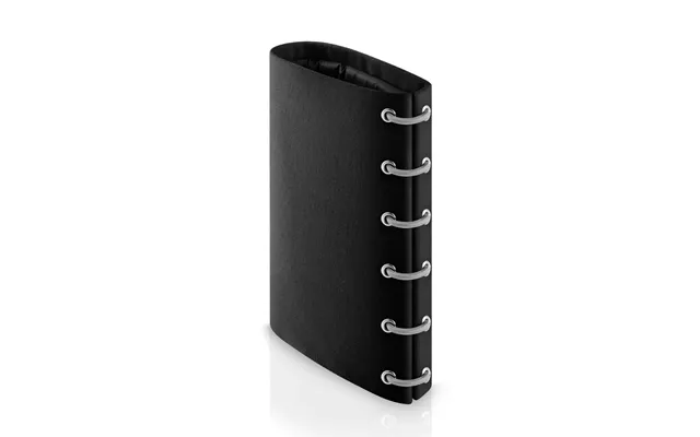 Eva Solo Staycool Wine Cooler Black