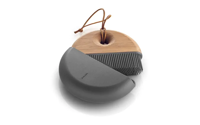 Eva Solo Sweep Broom And Dustpan Set Graw