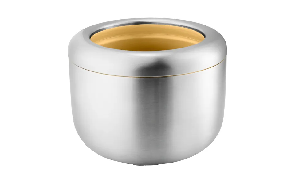 Eva Solo To Go Thermal Lunch Box 0.71 L Golden Sand