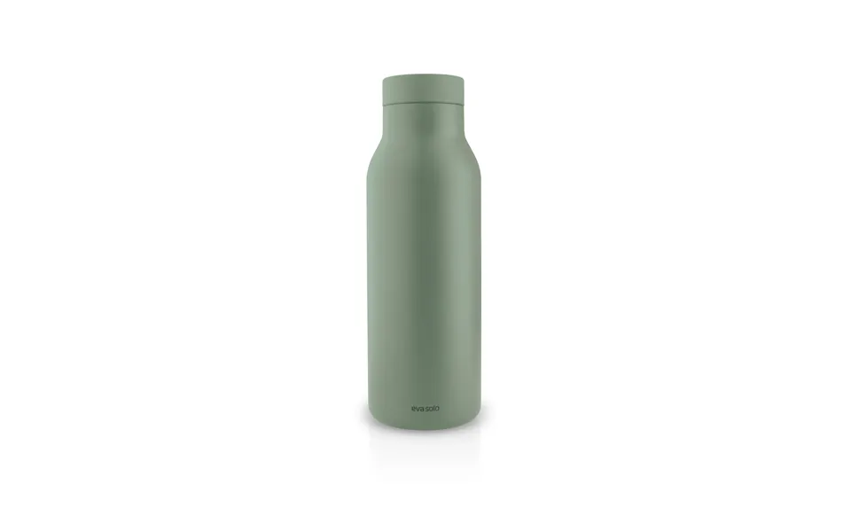 Eva Solo Urban Thermos Bottle 0.5 L Green Goddess