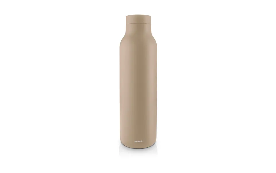 Eva Solo Urban Thermos Bottle 0.7 L Caramel Cream