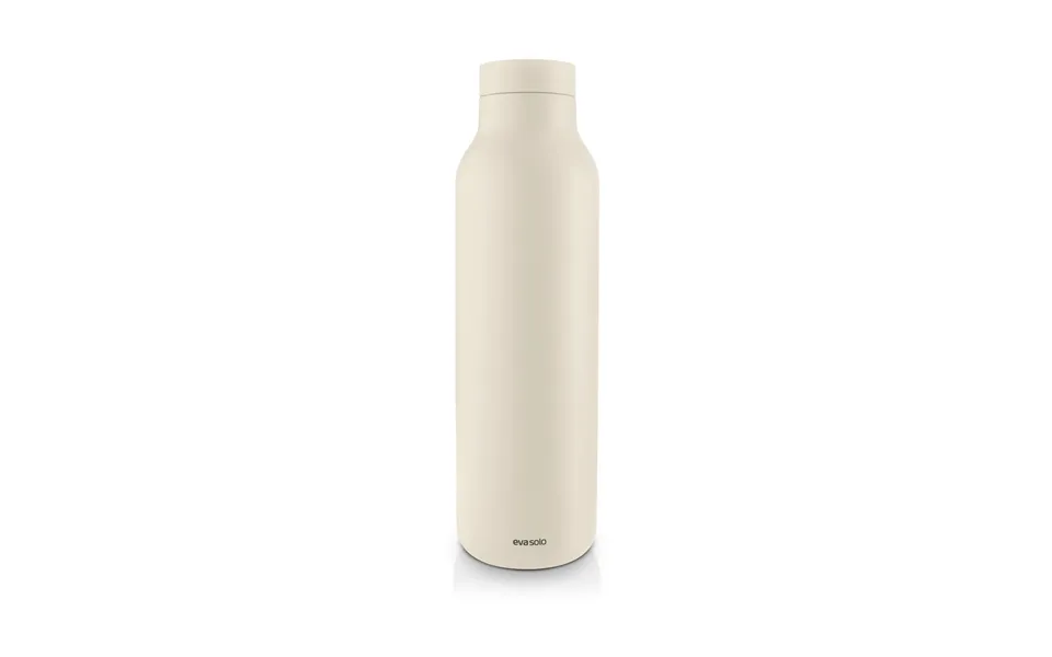 Eva Solo Urban Thermos Bottle 0.7 L Coconut