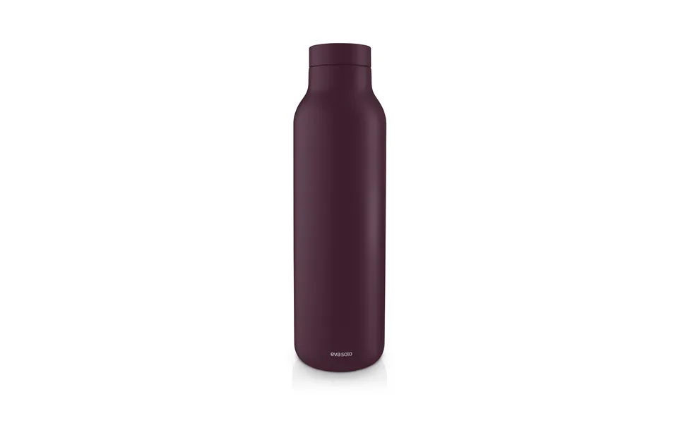 Eva Solo Urban Thermos Bottle 0.7 L Fig Purple