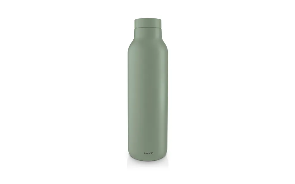 Eva Solo Urban Thermos Bottle 0.7 L Green Goddess