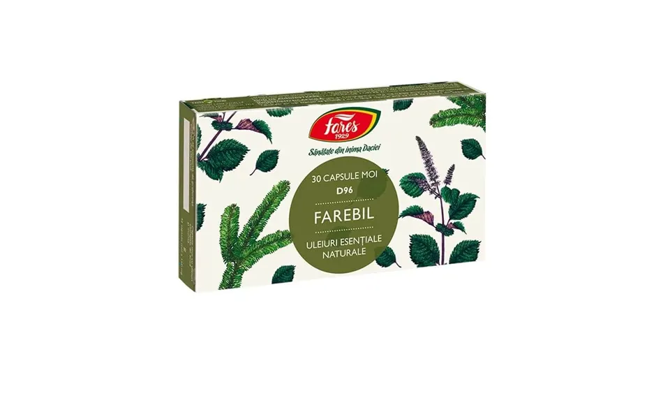 Farebil - D96