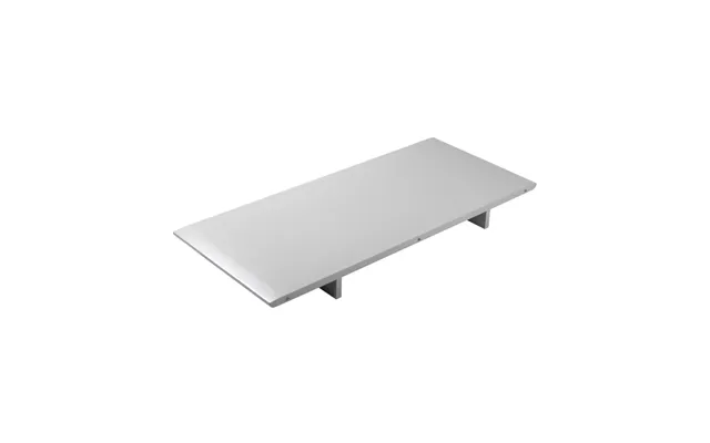 Fdb Møbler C62e Table Extension Leaf Grey Beech Painted
