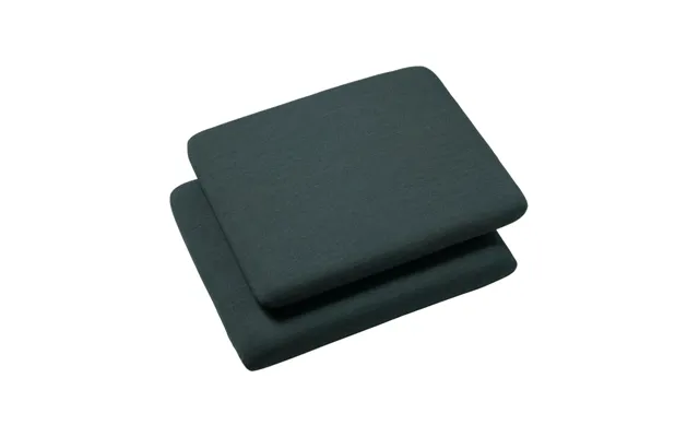 Fdb Møbler J146 Seat Cushion Dark Green