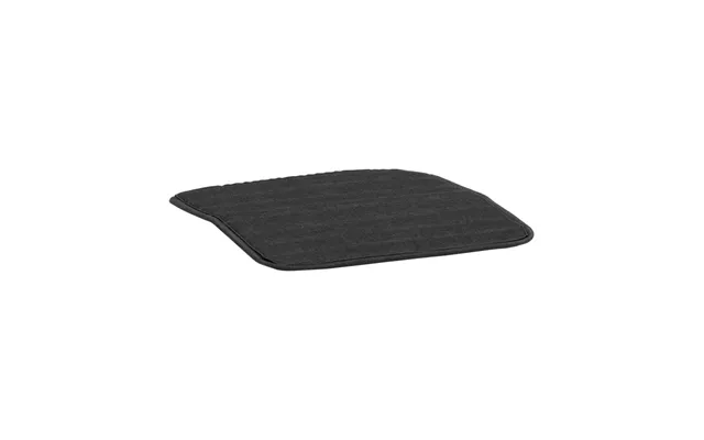 Fdb Møbler M14 Sammen M7 Seat Cushion Anthracite Grey