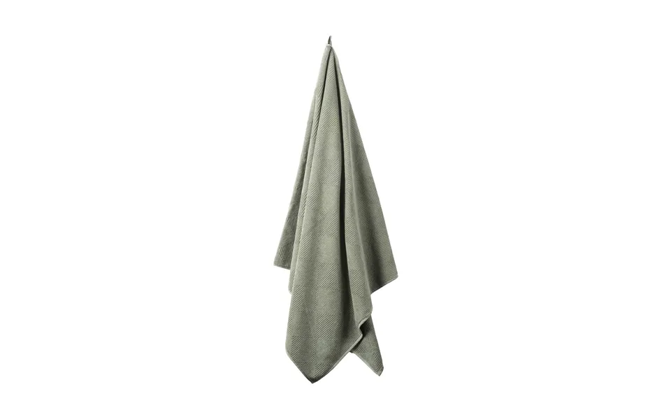Fdb Møbler R33 Kirkeby Beach Towel Sea Spray