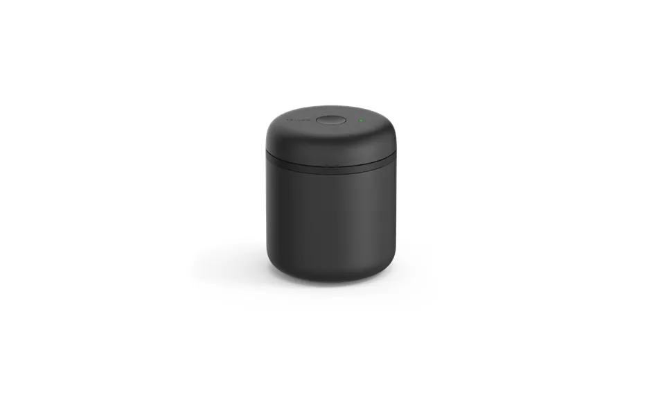 Fellow Atmos Electric Vacuum Container 0.7 L Matte Black