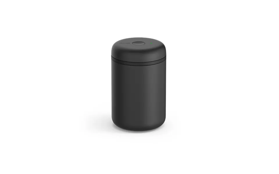 Fellow Atmos Electric Vacuum Container 1.2 L Matte Black