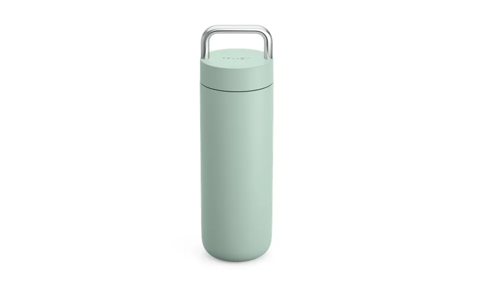 Fellow Carter Carry Thermos Mug 59 Cl Mint Chip