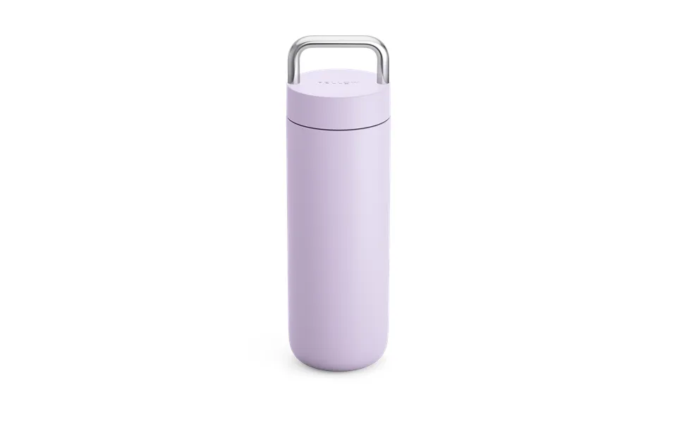 Fellow Carter Carry Thermos Mug 59 Cl Peri Twinkle