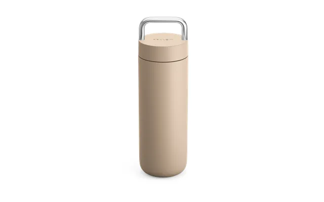 Fellow Carter Carry Thermos Mug Limited Edition 59 Cl Sand Dune