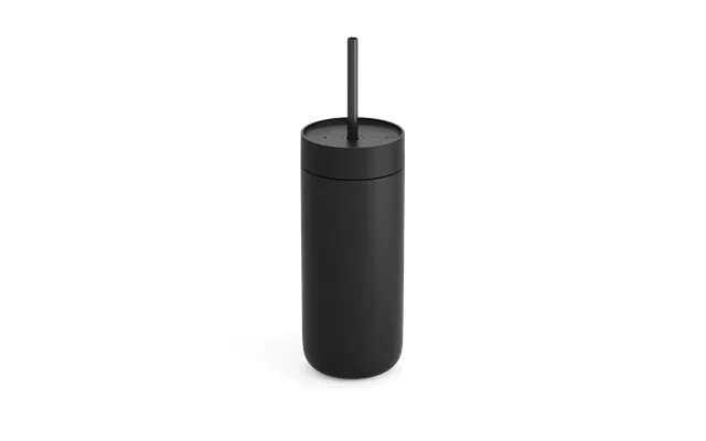 Fellow Carter Cold Mug Thermos Mug 47 Cl Matte Black