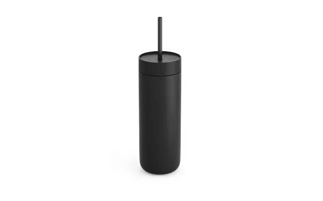 Fellow Carter Cold Mug Thermos Mug 59 Cl Matte Black