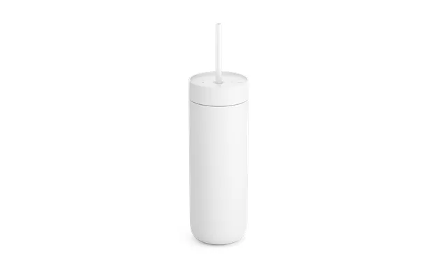 Fellow Carter Cold Mug Thermos Mug 59 Cl Matte White