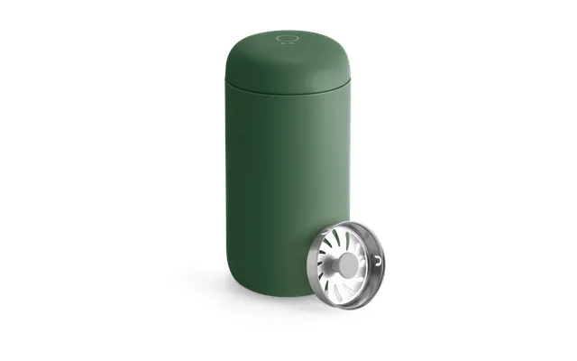 Fellow Carter Thermos Mug With Splash Guard 35 Cl Cargo Green