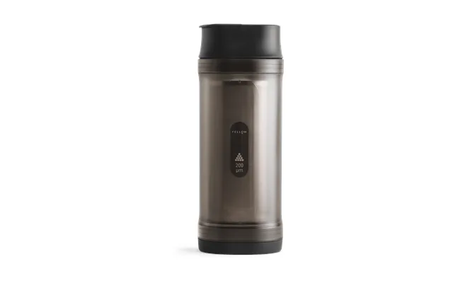 Fellow Shimmy Coffee Filter Brown