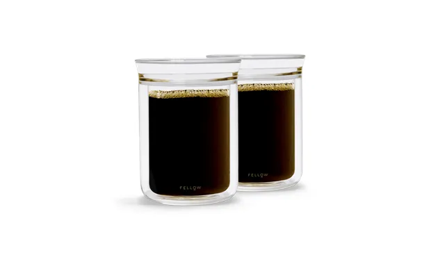 Fellow Stagg Tasting Glasses 2-pack 30 Cl Clear