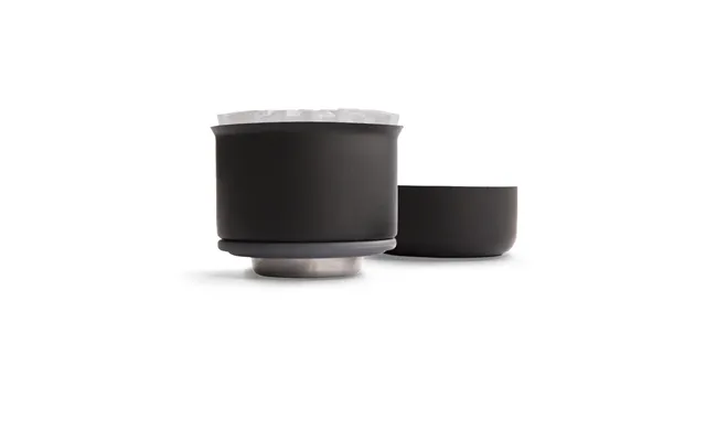 Fellow Stagg X Pour-over Dripper Matte Black