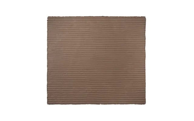 Ferm Living Aires Bed Spread 240x250 Cm Stone product image