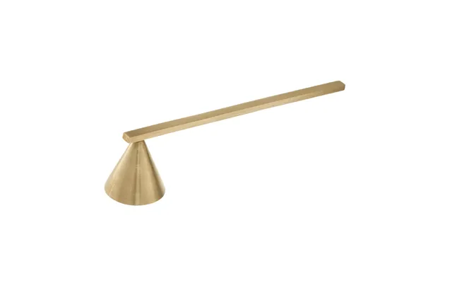 Ferm Living Brass Extinguisher Brass product image
