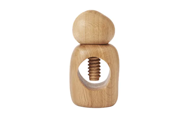 Ferm Living Cairn Nutcracker Oak