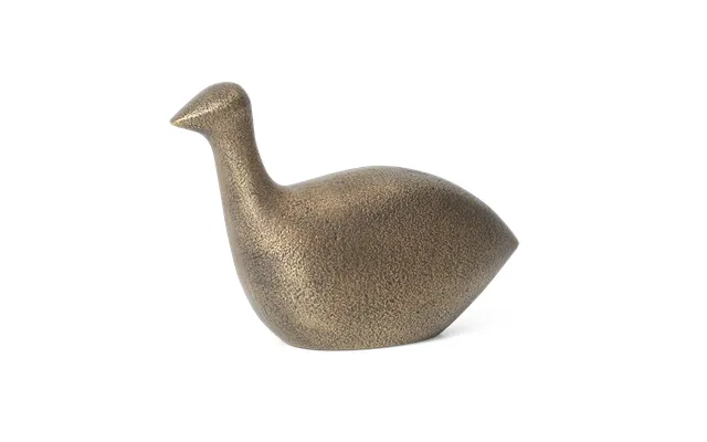 Ferm Living Coot Paper Press Antique